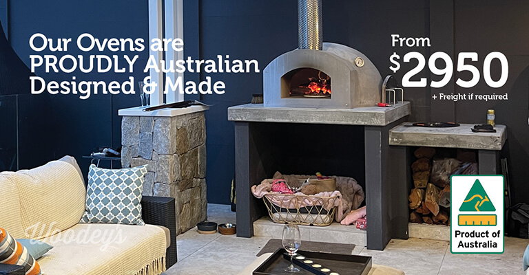 Woodey's Pizza Oven Web Banner 768px x 400px 1
